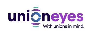 UnionEyes logo