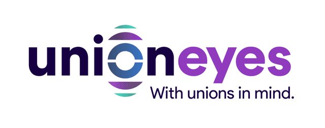 UnionEyes logo